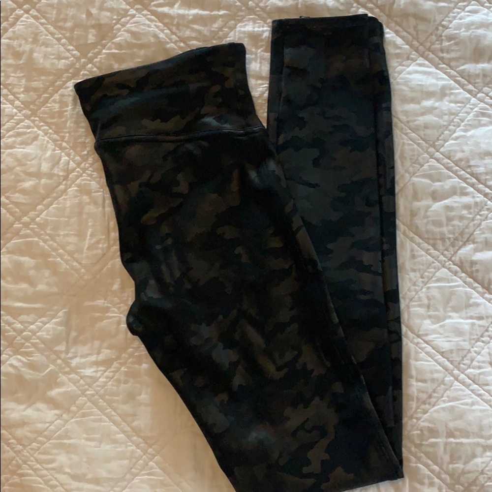 Spanx Brand Leggings